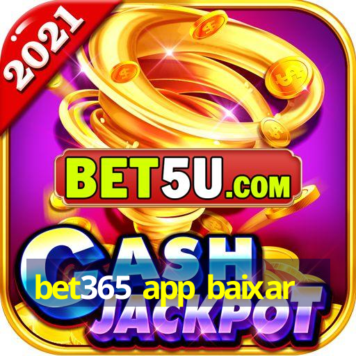 bet365 app baixar